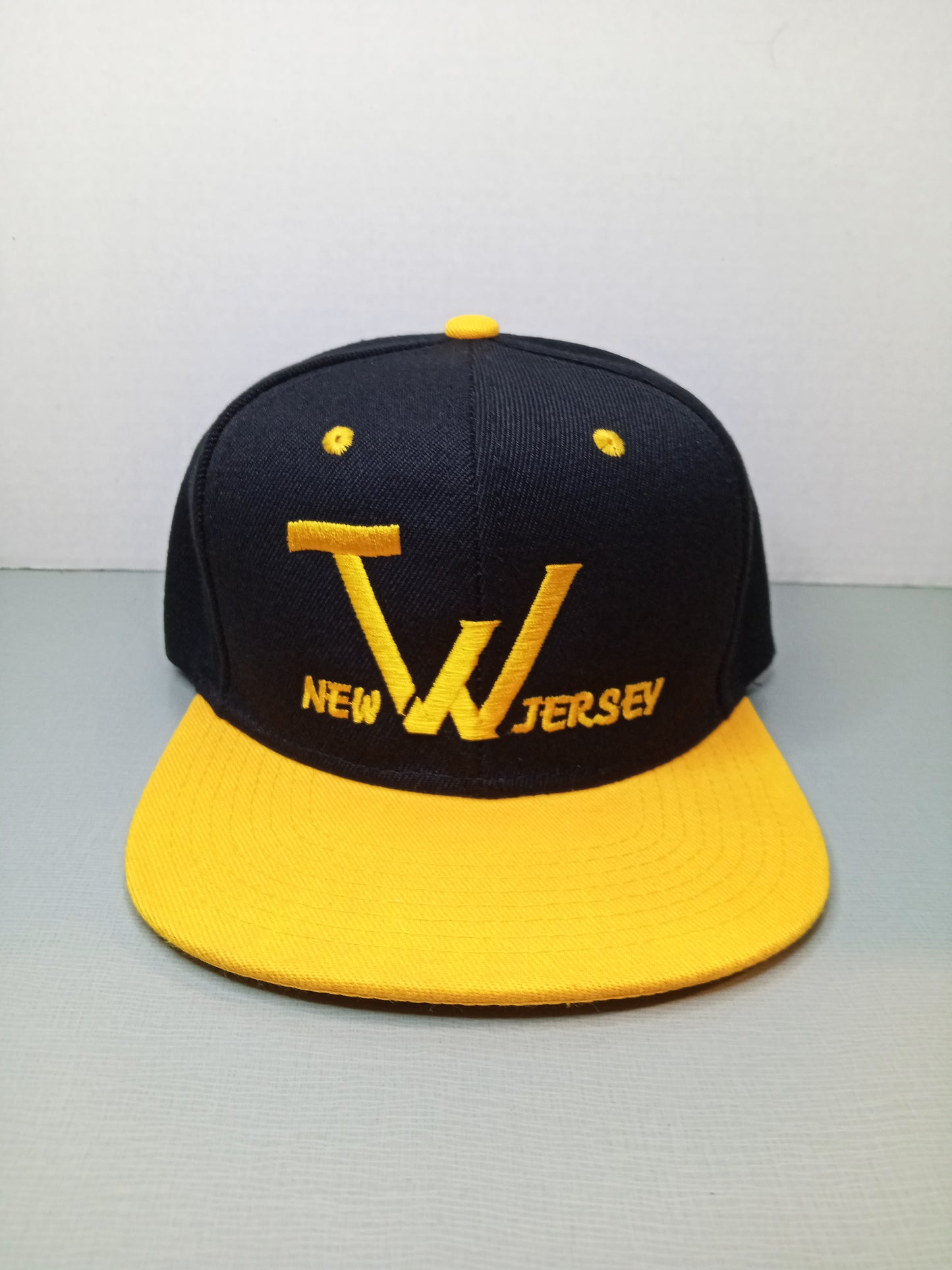 NewTWJersey-BASEBALL CAPS