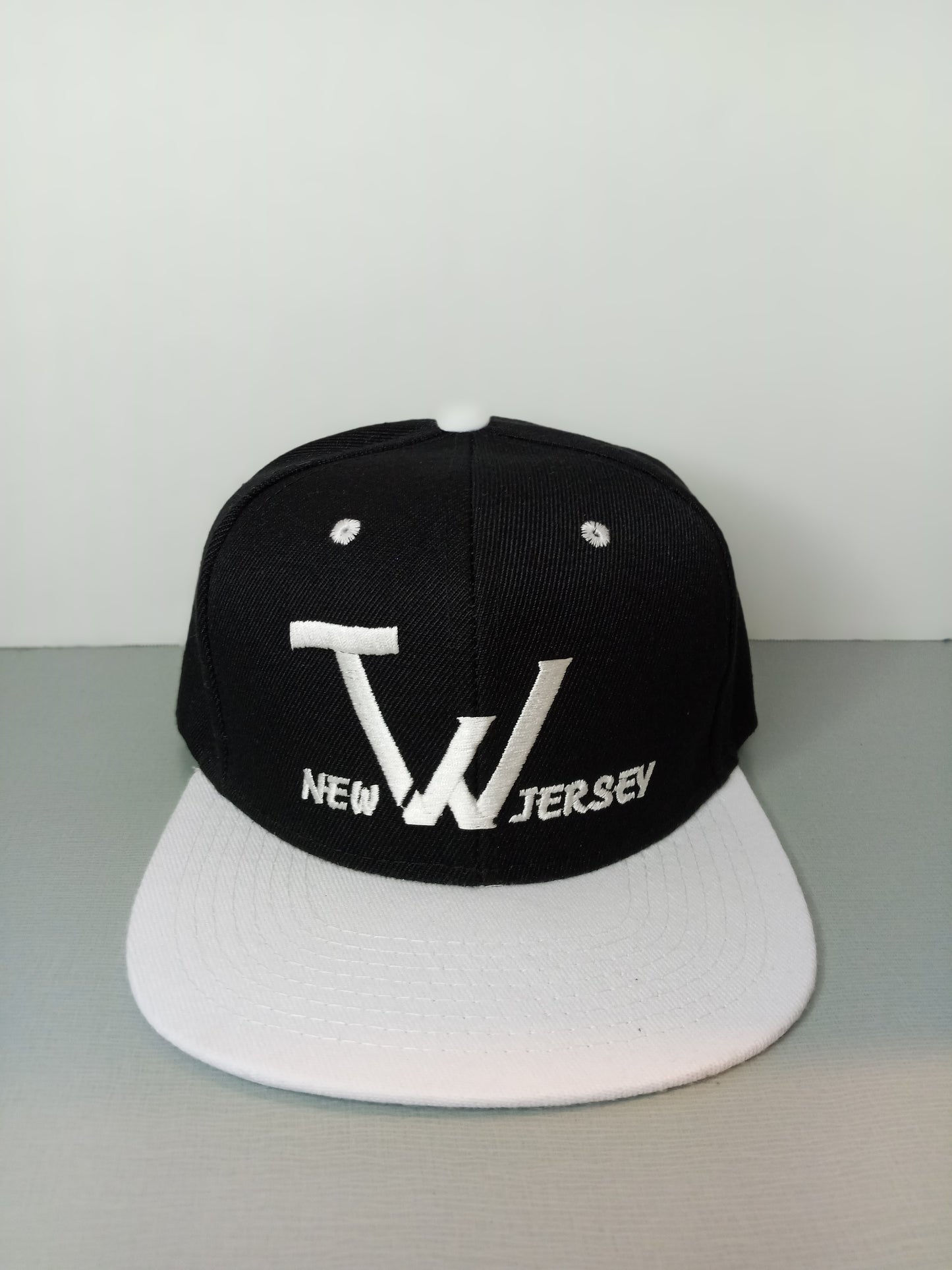 NewTWJersey-BASEBALL CAPS