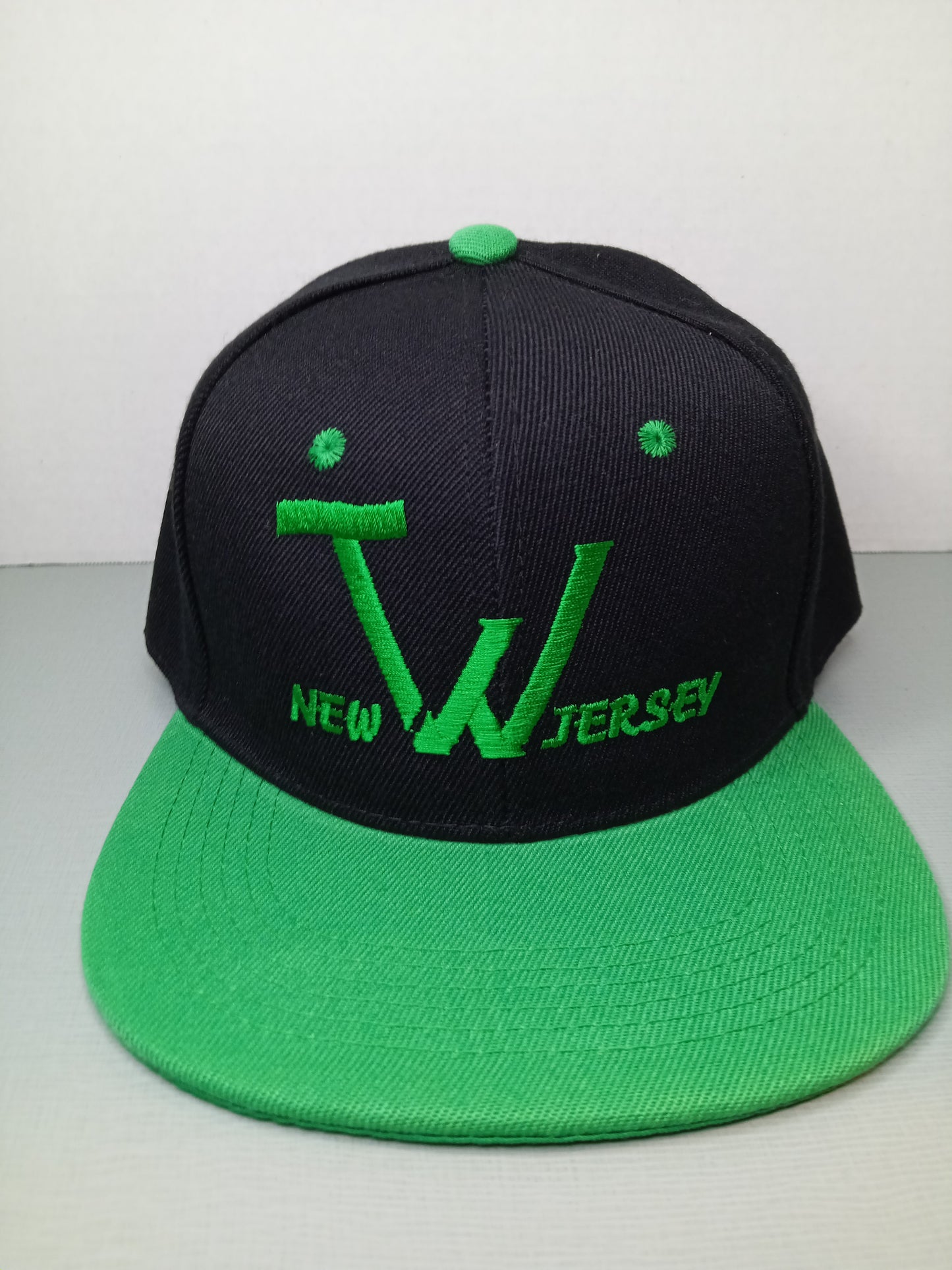 NewTWJersey-BASEBALL CAPS