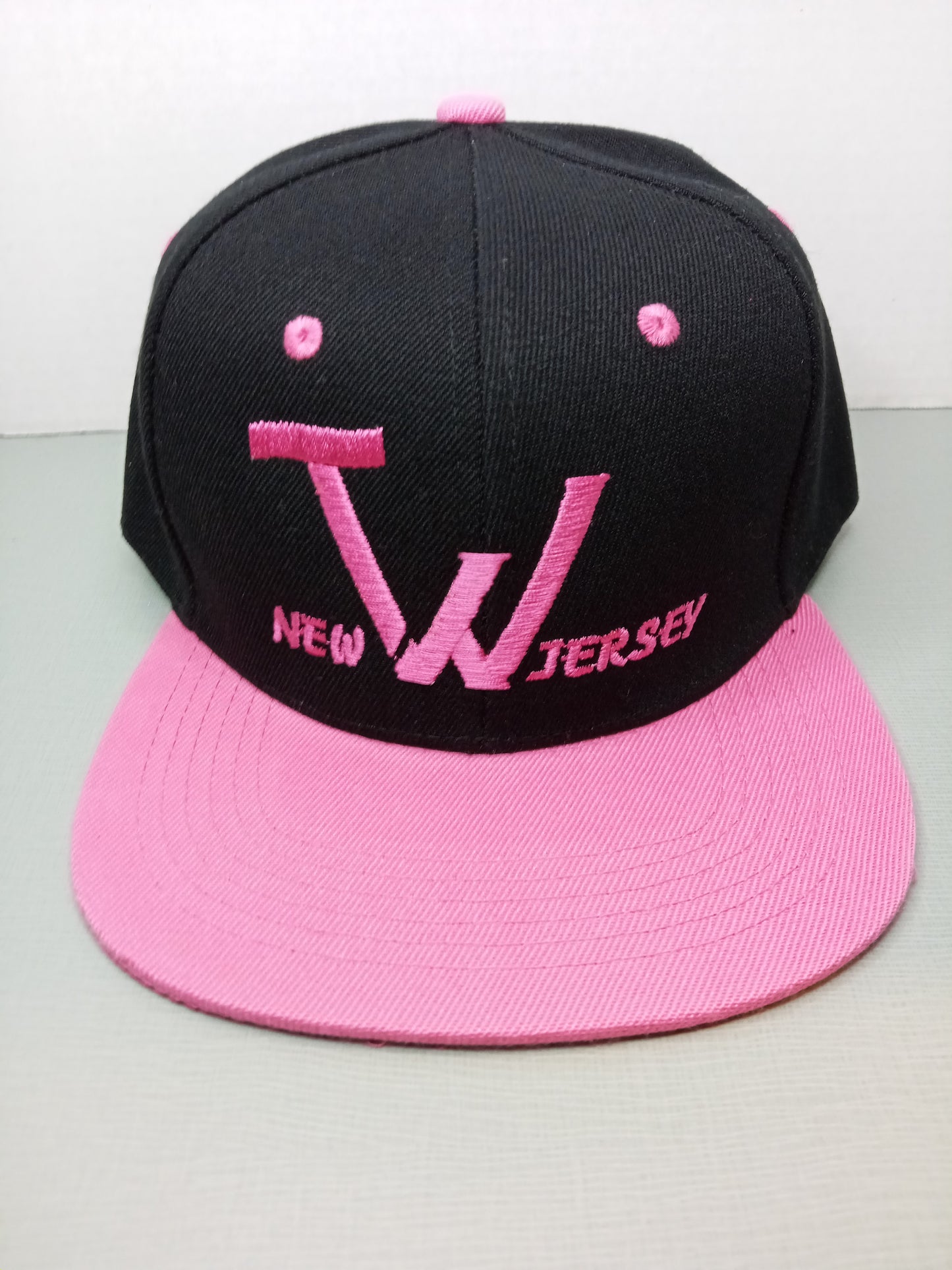 NewTWJersey-BASEBALL CAPS