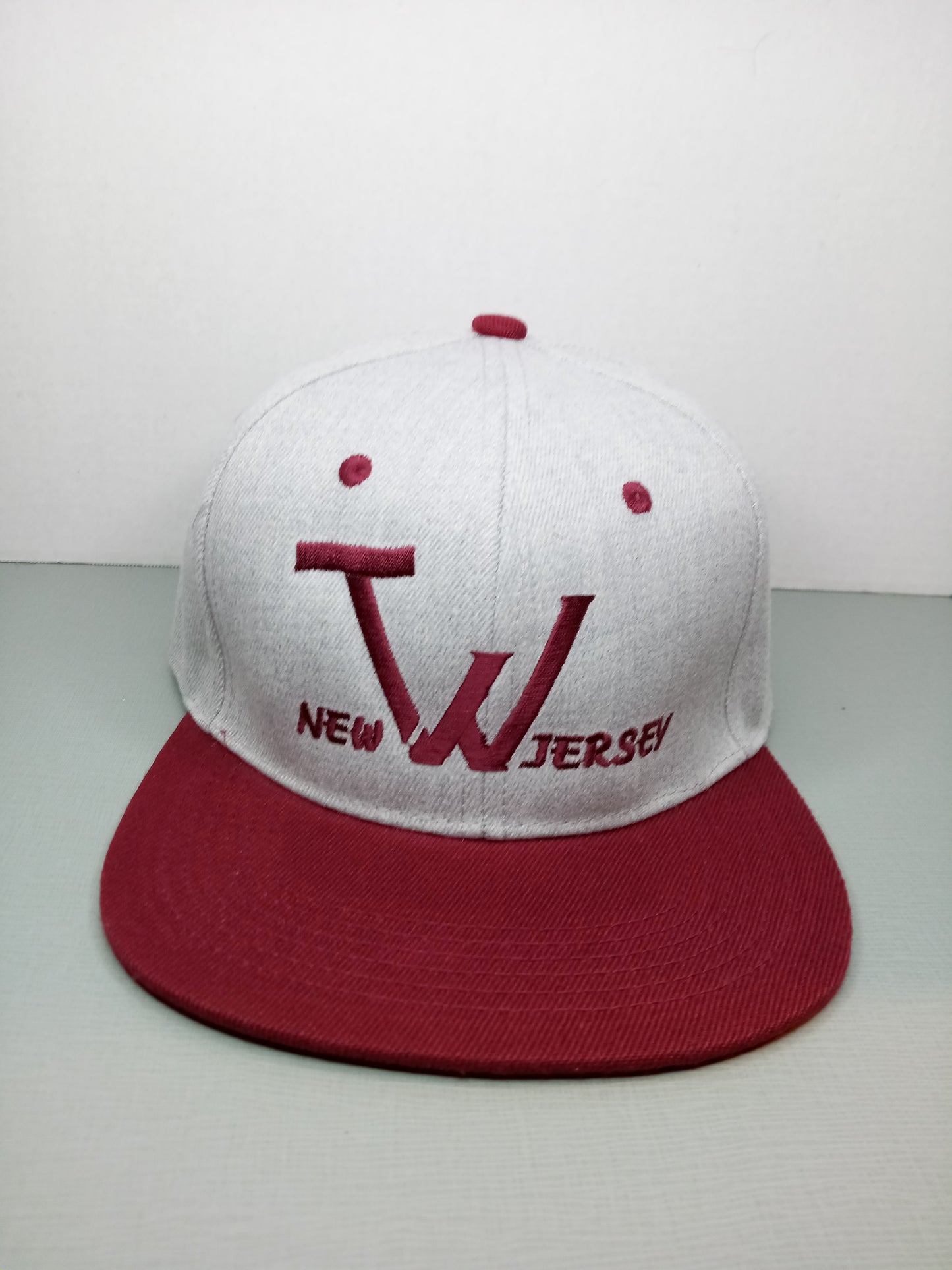 NewTWJersey-BASEBALL CAPS