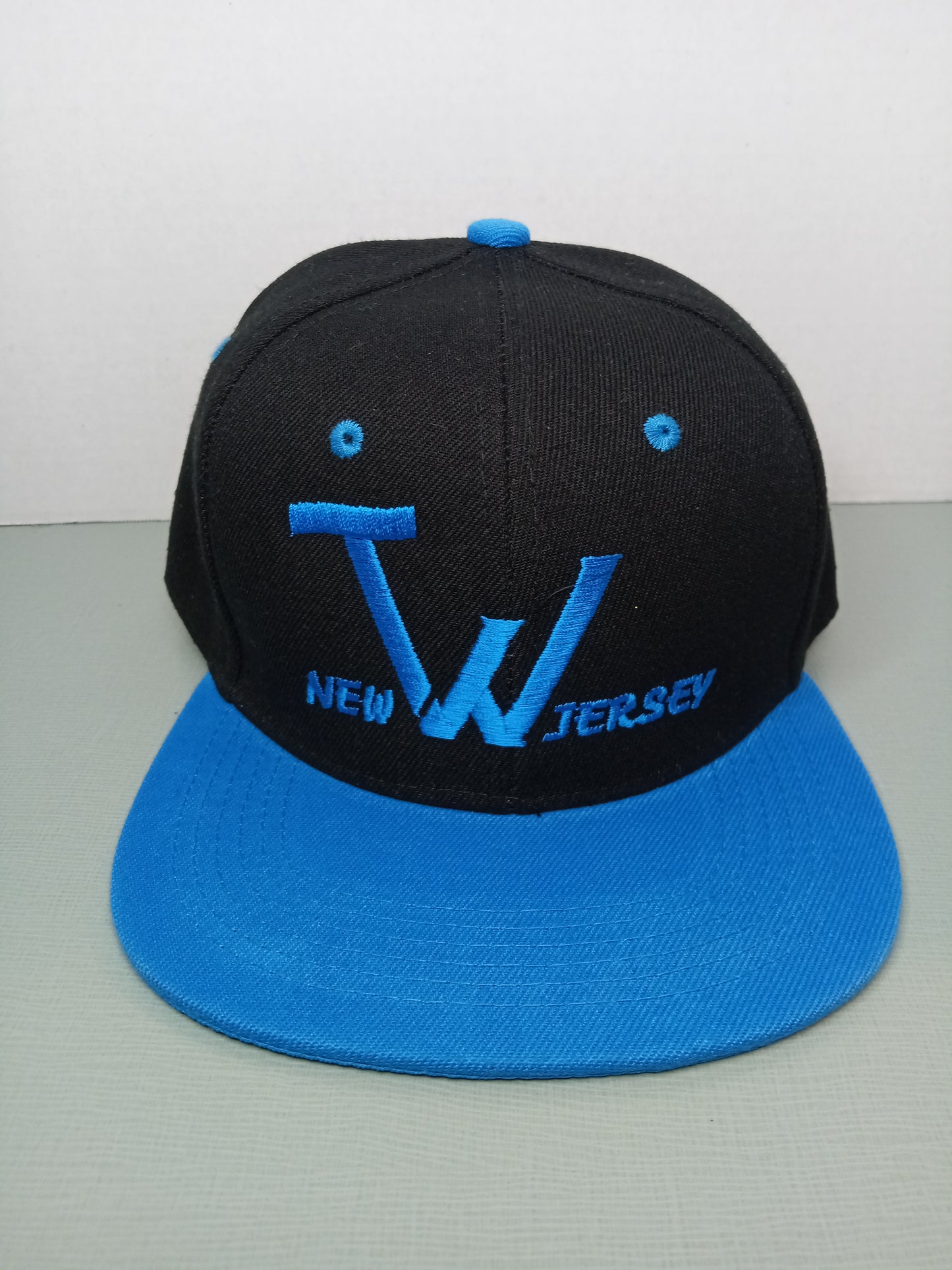 NewTWJersey-BASEBALL CAPS