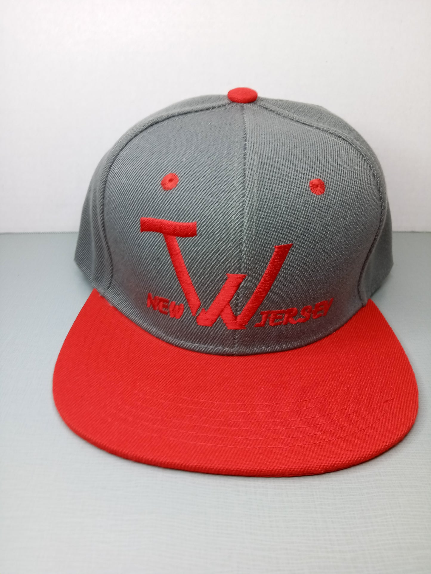 NewTWJersey-BASEBALL CAPS