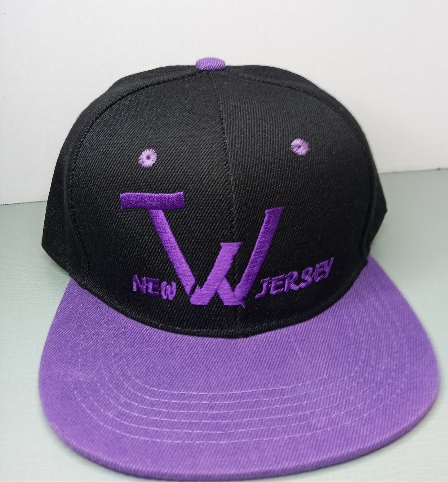 NewTWJersey-BASEBALL CAPS