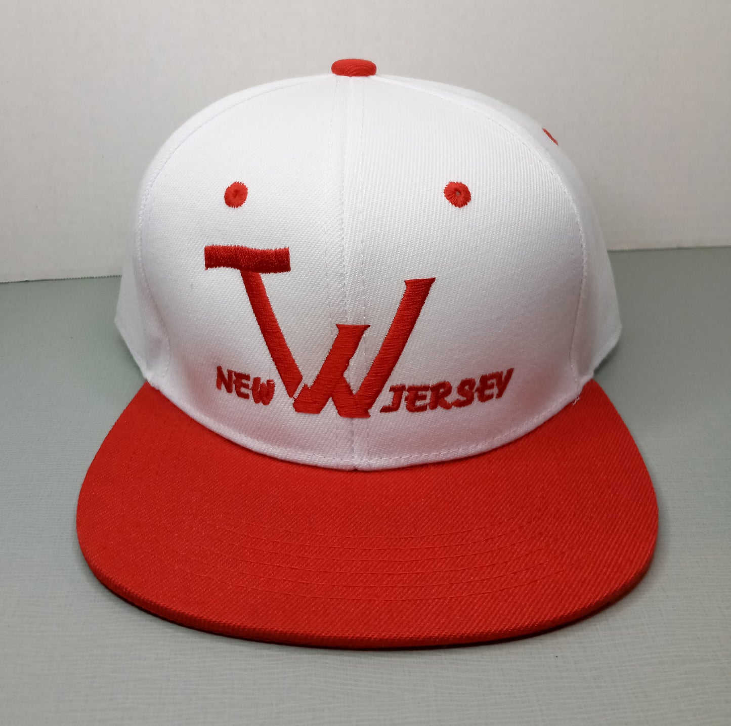 NewTWJersey-BASEBALL CAPS