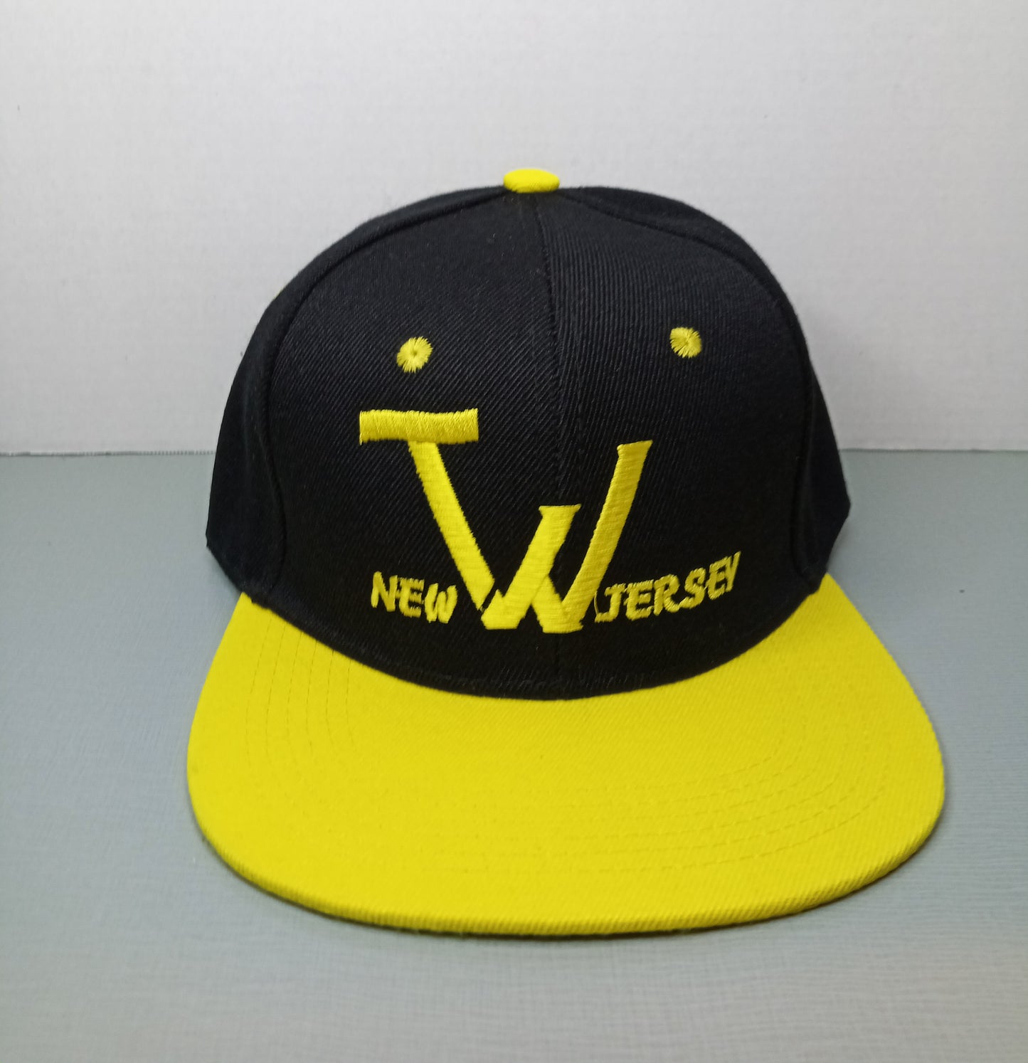 NewTWJersey-BASEBALL CAPS