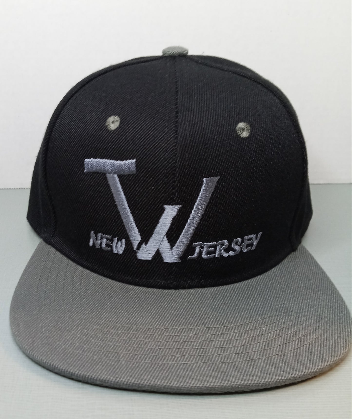 NewTWJersey-BASEBALL CAPS